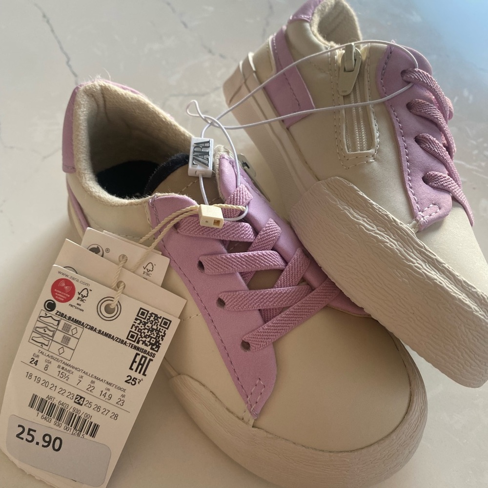 Kids Sneakers